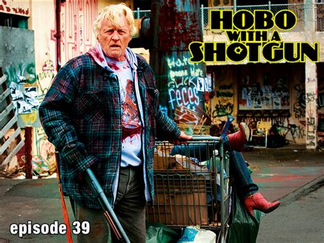 Hobo with a Shotgun - Cult Film in Review