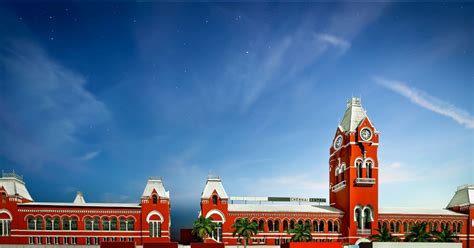 Take a Heritage Tour of Chennai With Its Famous Museums