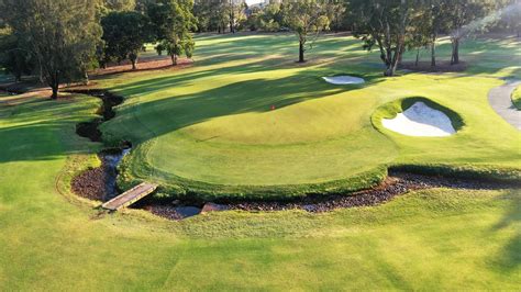 Greg Norman: My Practice Practices - Australian Golf Digest