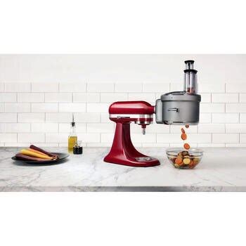 KitchenAid® Food Processor Attachment & Dicing Kit - Boscov's