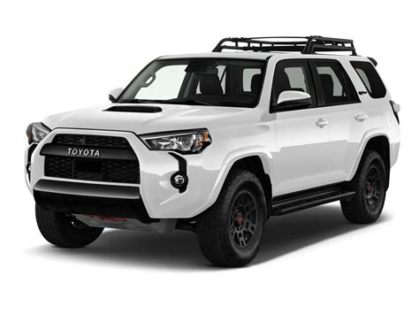 Used One-Owner 2023 Toyota 4Runner TRD Pro near Jackson, MI - Toyota of ...