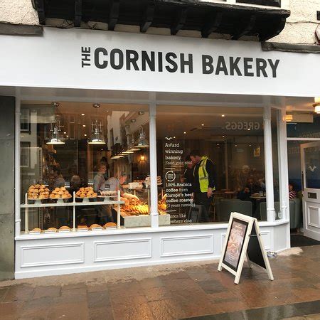 The Cornish Bakery, Keswick - 2 Main St - Restaurant Reviews, Phone Number & Photos - TripAdvisor