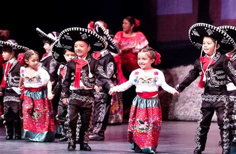 Dia del Niño / Children’s Day in Mexico