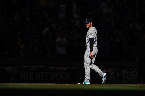 Colorado Rockies ongoing saga with Nolan Arenado