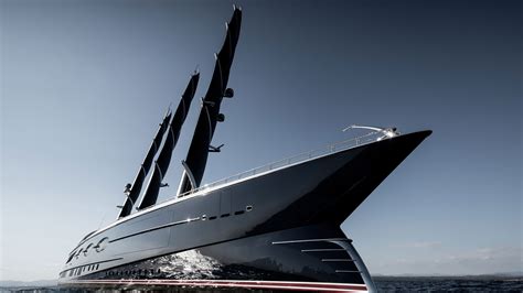 Biggest Private Yacht In The World 2020 - img-cahoots