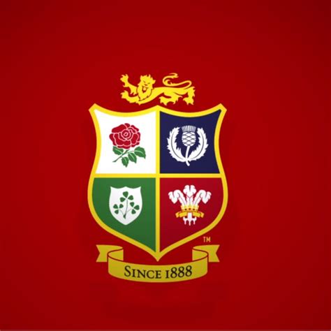 British Lions Rugby Tour 2025 - Cindra Carolin