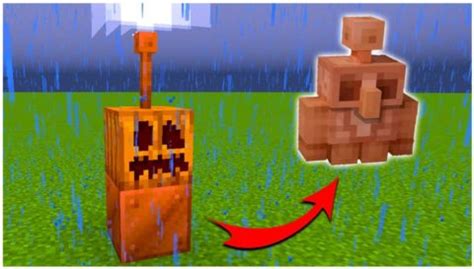 What happened to Copper Golem in Minecraft? - BrightChamps Blog