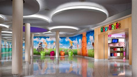 St. Jude Children's Hospital | Roger Ferris + Partners