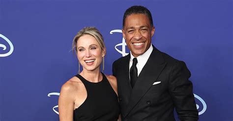 Is Amy Robach Still on 'GMA'? ABC Pulls Anchor Off Air