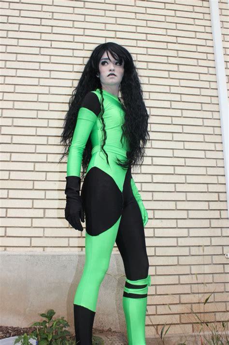 Shego #cosplay | Photos of women, Womens dresses, Cosplay