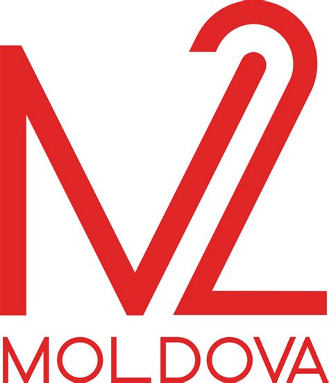 Moldova 2 Logo PNG Vector (SVG) Free Download