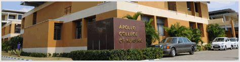 Apollo College of Nursing College Details | Campushunt