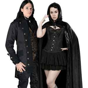 Gothic Clothing | Medieval Collectibles