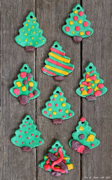 DIY Bread Clay Recipe for No Bake Ornaments | Pinterest | Clay, Ornament and Recipes