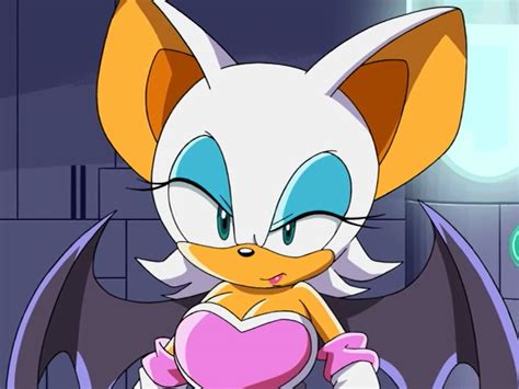 Image - Rouge067.jpg | Sonic News Network | FANDOM powered by Wikia