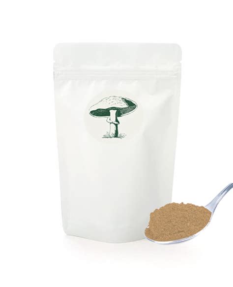 Reishi Powder 80g | Cotswold Mushrooms Ltd