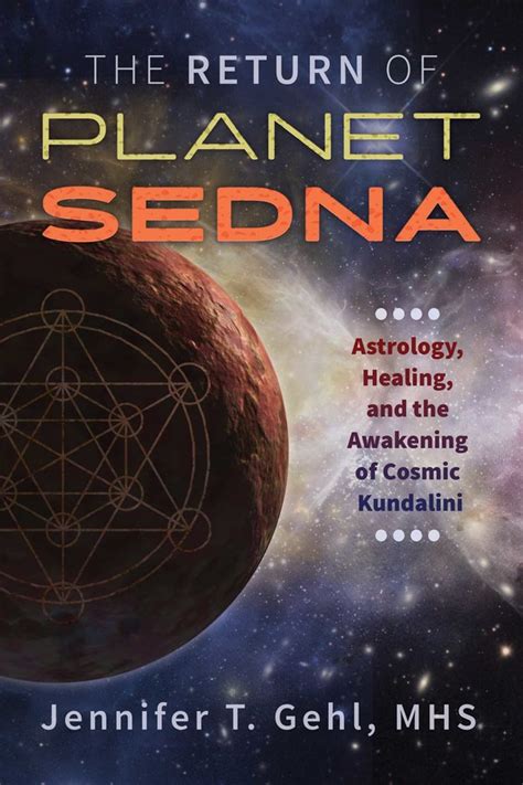 The Return of Planet Sedna | Book by Jennifer T. Gehl | Official ...