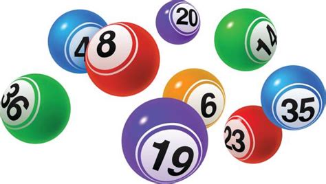 Bingo Balls Illustrations, Royalty-Free Vector Graphics & Clip Art - iStock