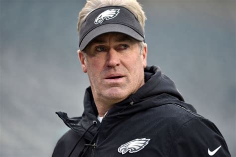 Philadelphia Eagles fire offensive coordinator Mike Groh, other ...