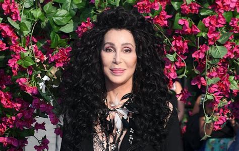 Cher Biopic In The Works | Movies | Empire