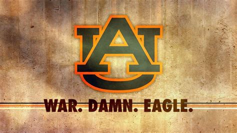 Auburn Wallpapers (63+ images)