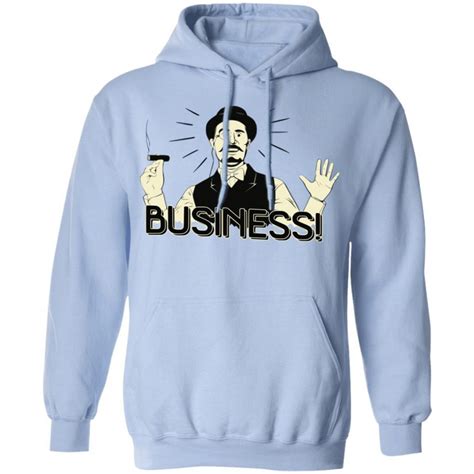 Dead Meat Merch Business - Merchip8