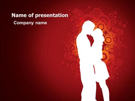 Romance Presentation Template for PowerPoint and Keynote | PPT Star