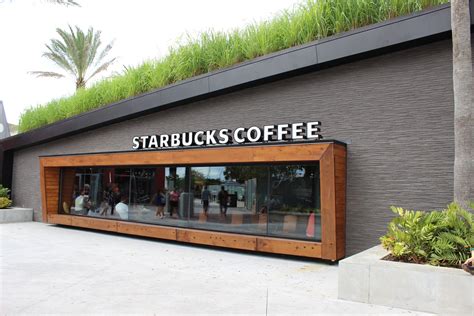 Starbucks Reserve — theorlandotravelguide in 2020 | Cafe exterior, Bar ...