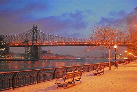 NYC ♥ NYC: Ed Koch Queensboro Bridge