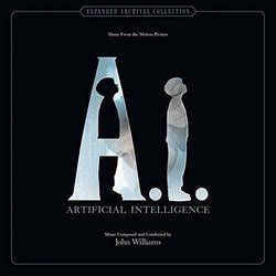 A.I.: Artificial Intelligence - Expanded Soundtrack (2001)