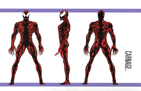 Carnage - Marvel Comics Photo (14652069) - Fanpop