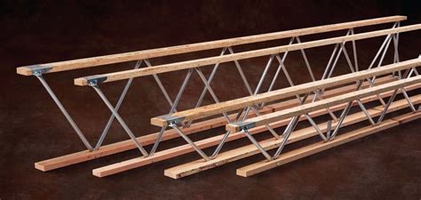 Trus Joist open-web trusses from iLevel | Architect Magazine