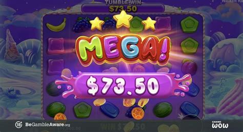 Sweet Bonanza Slot by Pragmatic Play - Try for Free at CasinoWow