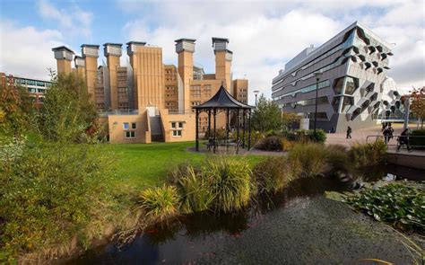 Coventry University guide