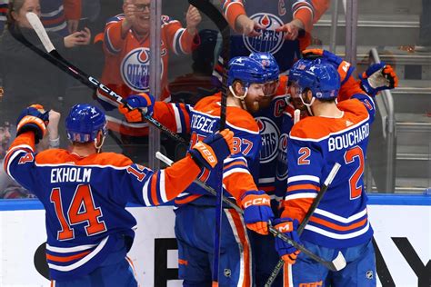 Instant Reaction: Oilers keep Stanley Cup dream alive with huge Game 4 ...