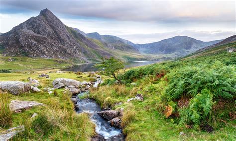 Exploring Snowdonia Holiday Parks in the Off-Season - Travel XIN