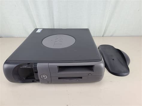 Dell Dimension 4300S Desktop Pentium 4 768MB RAM 80GB HDD XP Pro SP3 ...