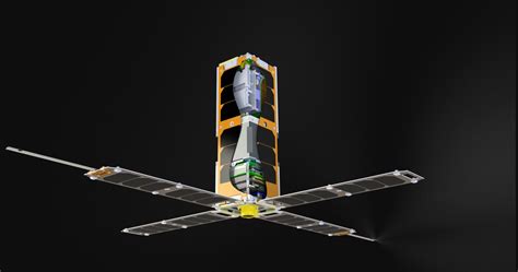 Lockheed-Martin Building Payloads for Next-Gen Smart Satellites