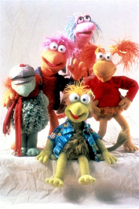 The Fraggles Return in 'Fraggle Rock: Rock On!' for Apple TV+