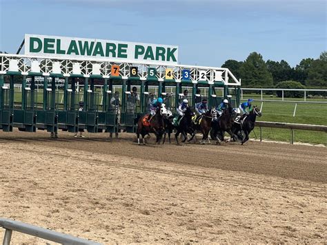 Introducing Delaware Park - StableDuel