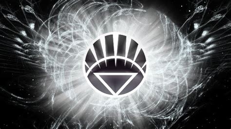 Tanat the Defiant: Staying True To Oneself: Info on the White Lantern Corps