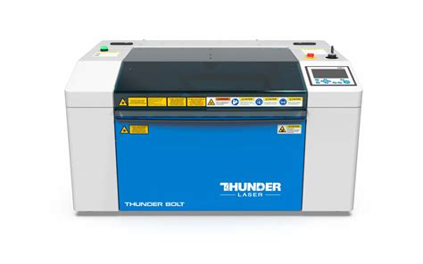 Thunder Laser Bolt - Laser Cutting & Engraving - ThunderLaserIreland