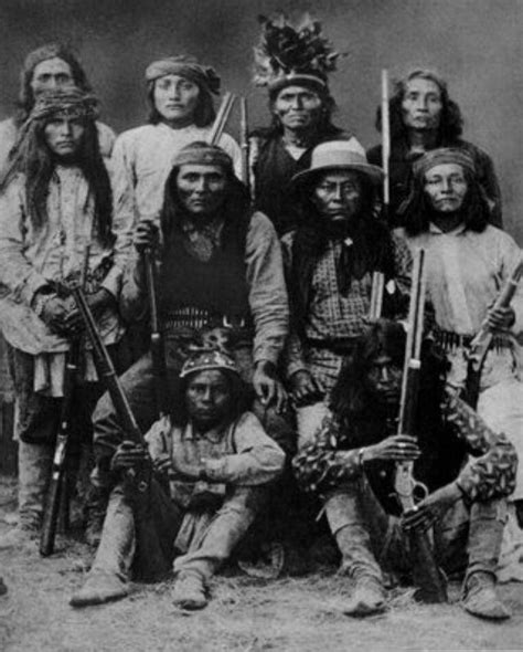 Lipan Apache scouts Native American Warrior, Native American Wisdom, Native American Pictures ...