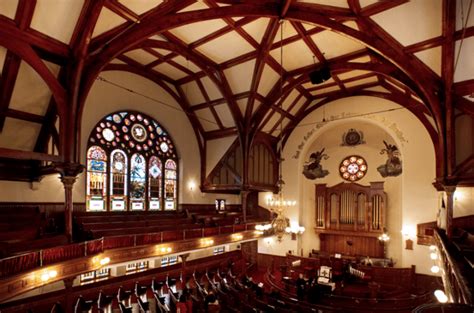 Inside Philly's Mother Bethel AME Church, bastion of civil rights in ...