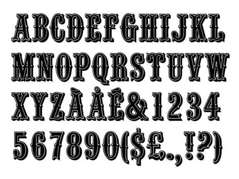 49ers Font | Free Fonts Vault