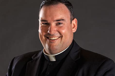 Diocese of Camden to Ordain New Priest on May 21 – Diocese of Camden