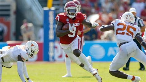 Oklahoma Football: Breakdown of 2020 Oklahoma-Texas matchup