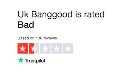 Uk Banggood Reviews | Read Customer Service Reviews of uk.banggood.com