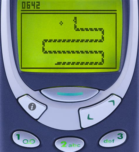 The Snake game we all played on our Nokia 3210s is making a comeback | Digital Spy | Scoopnest