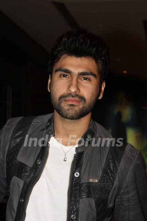 Arya Babbar at the launch of the film 'Kuch Log' based on 26/11 attacks Media